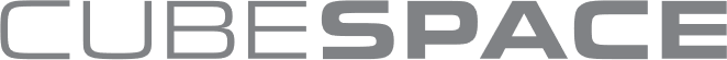 Cubespace logo